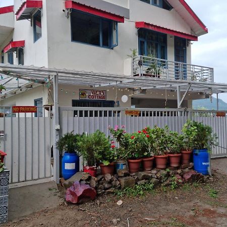 Vista Cottage Solan Екстер'єр фото