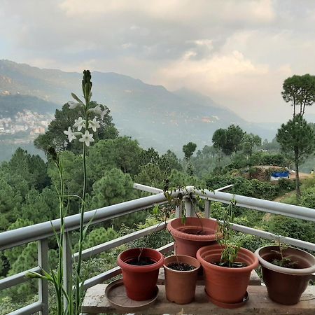 Vista Cottage Solan Екстер'єр фото