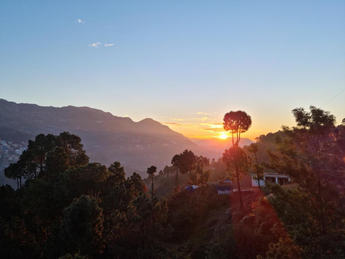 Vista Cottage Solan Екстер'єр фото