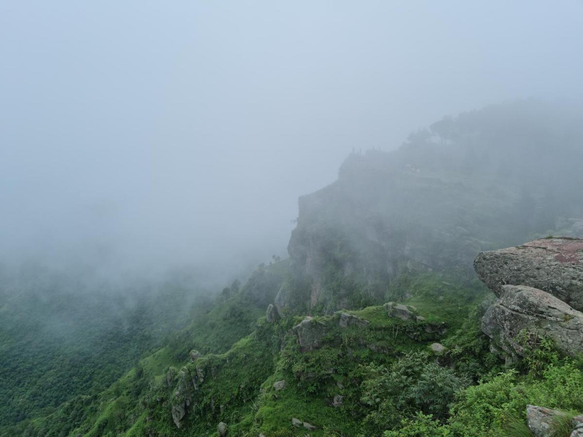 Vista Cottage Solan Екстер'єр фото