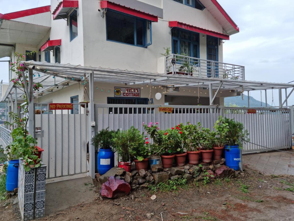 Vista Cottage Solan Екстер'єр фото