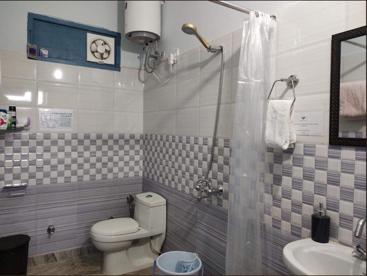 Vista Cottage Solan Екстер'єр фото