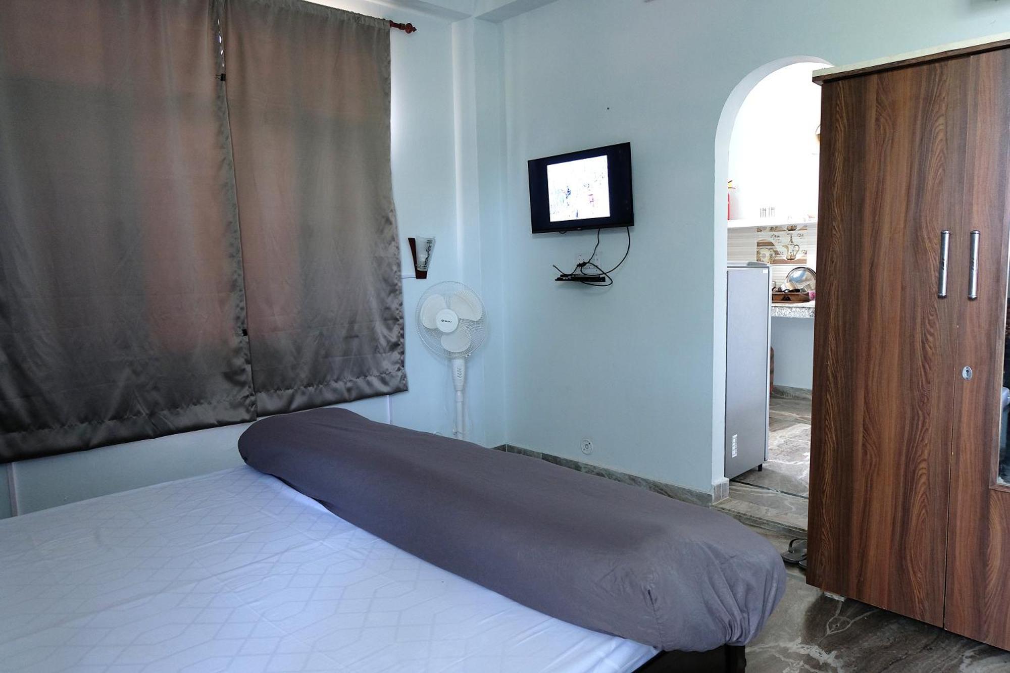 Vista Cottage Solan Екстер'єр фото