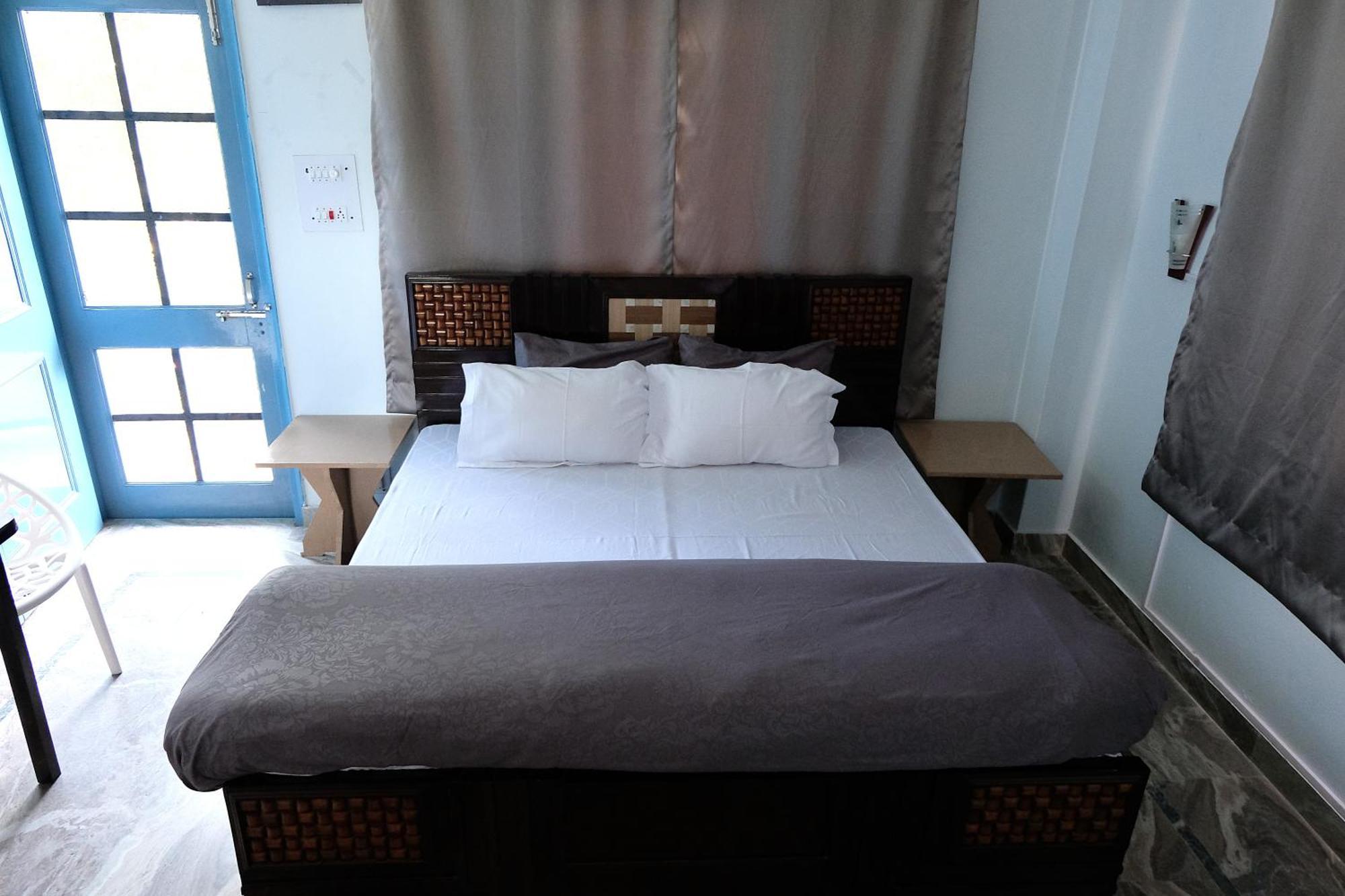 Vista Cottage Solan Екстер'єр фото
