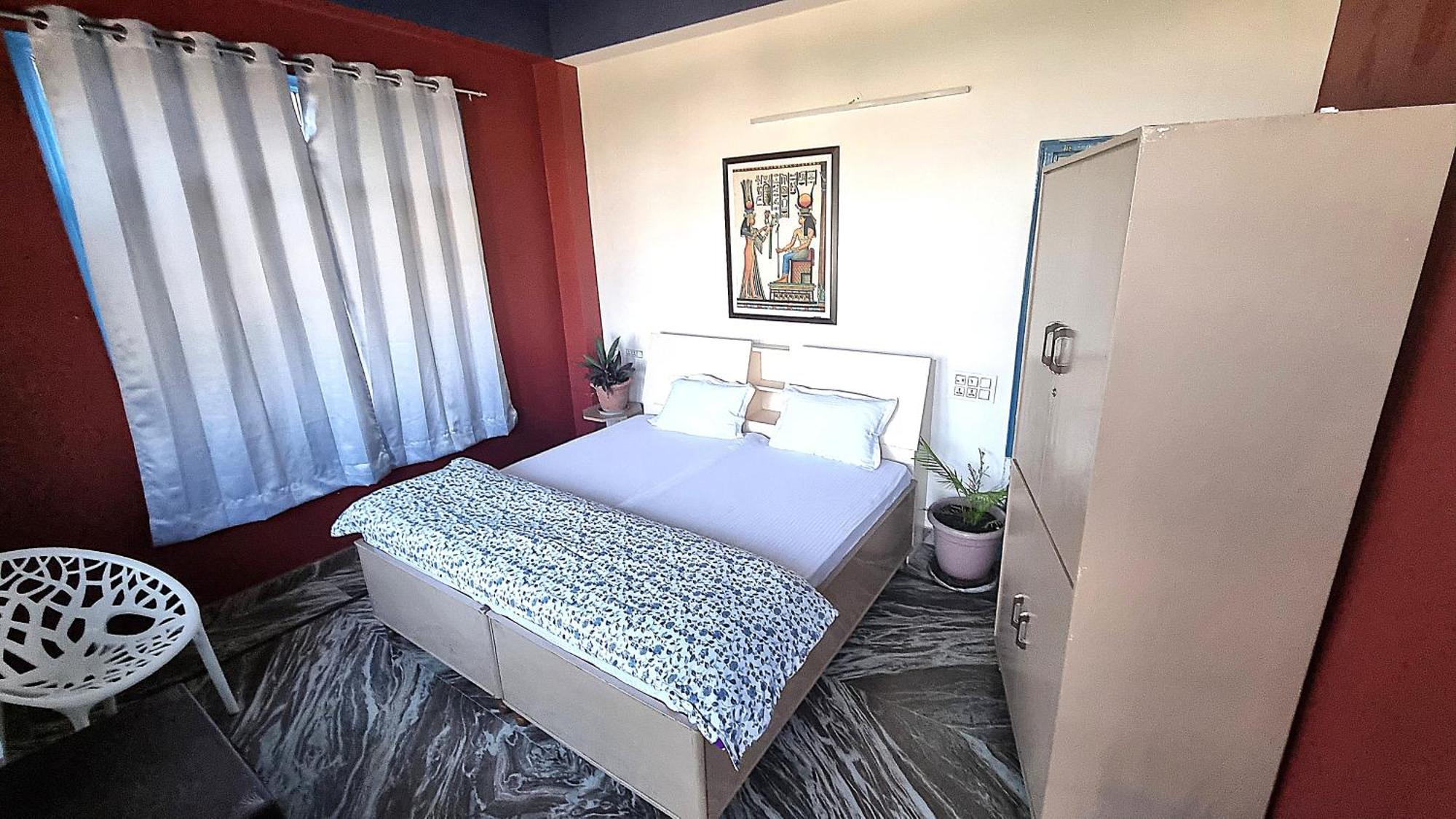 Vista Cottage Solan Екстер'єр фото