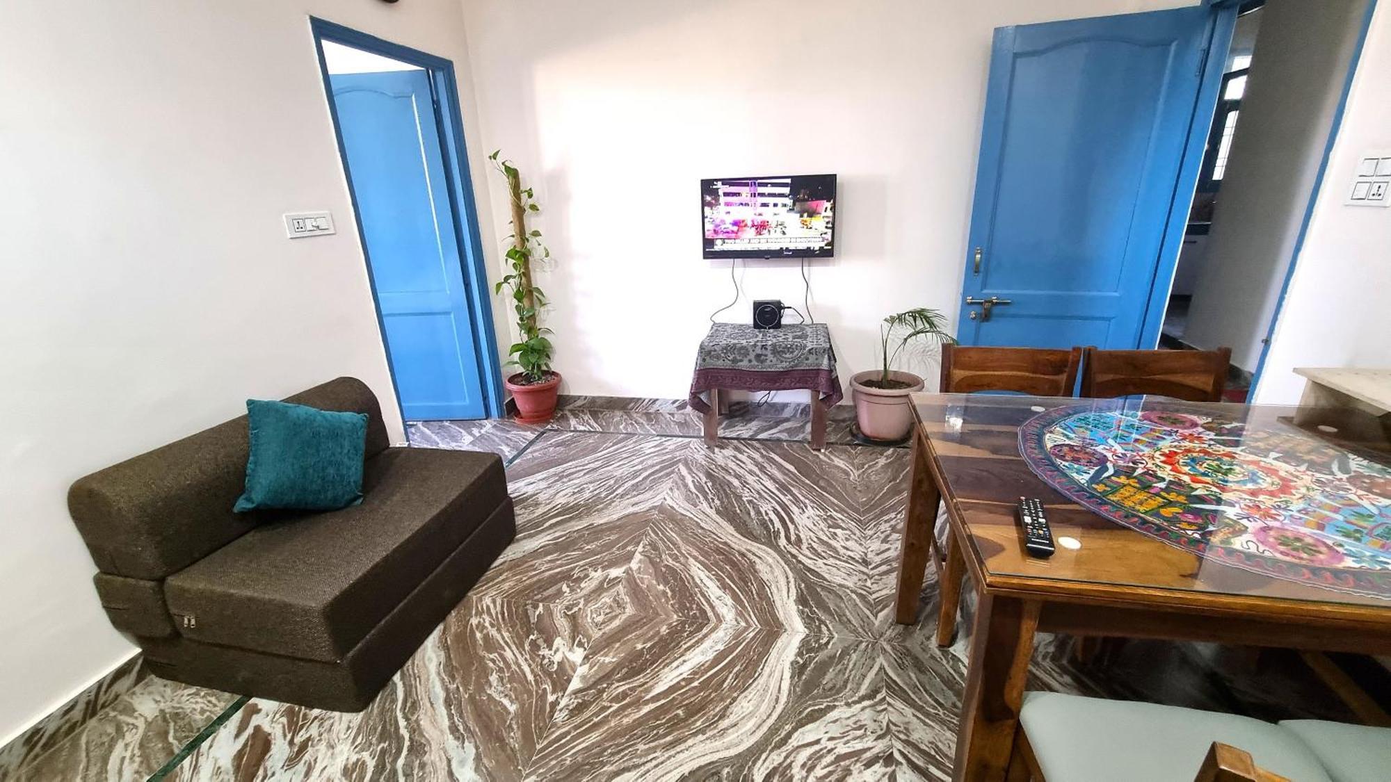 Vista Cottage Solan Екстер'єр фото