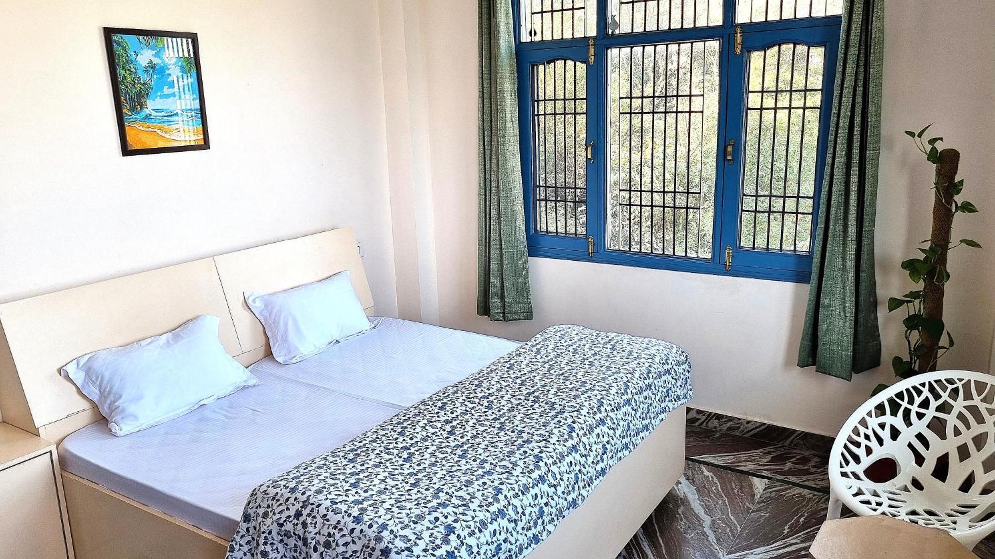 Vista Cottage Solan Екстер'єр фото