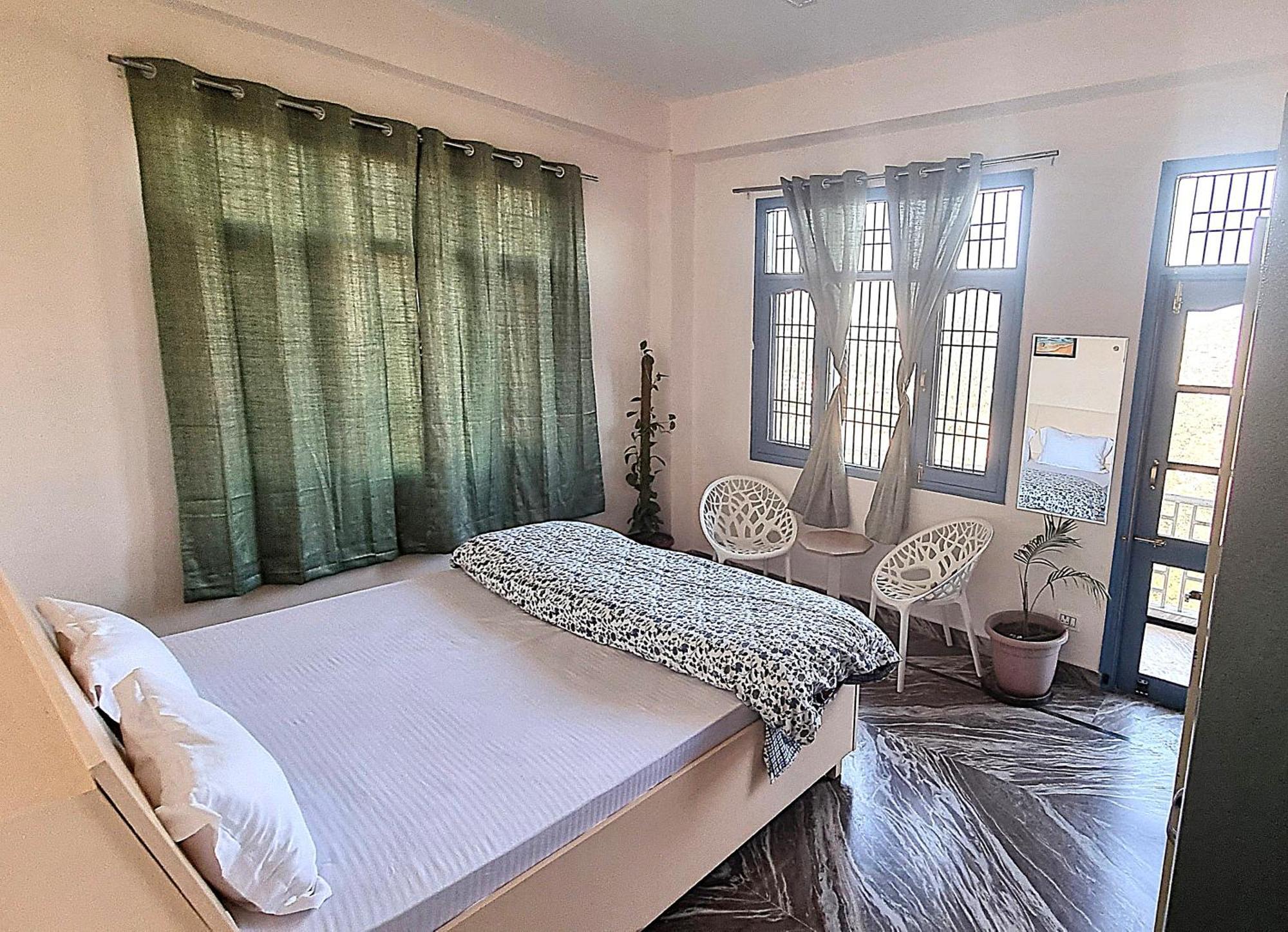 Vista Cottage Solan Екстер'єр фото