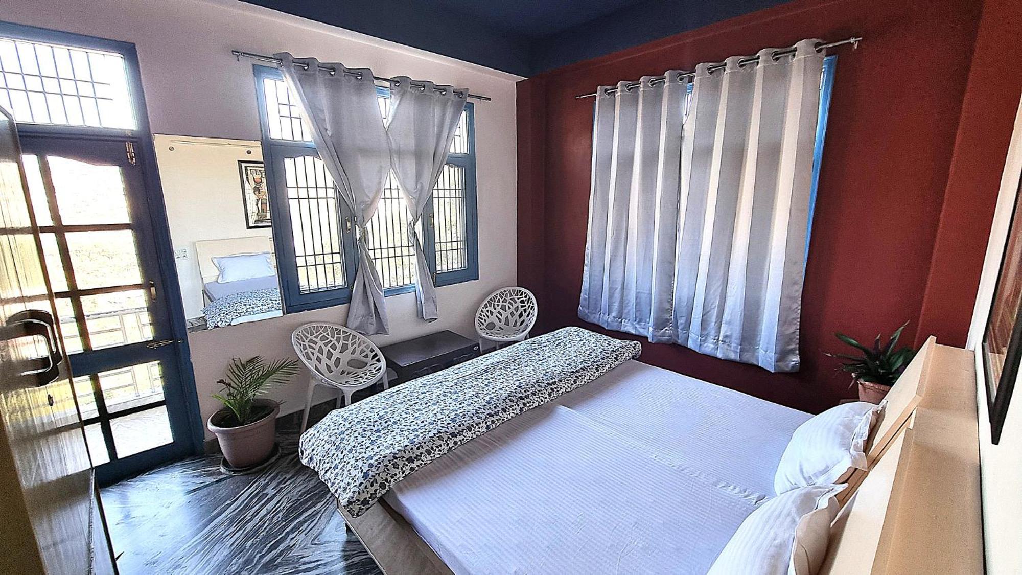 Vista Cottage Solan Екстер'єр фото