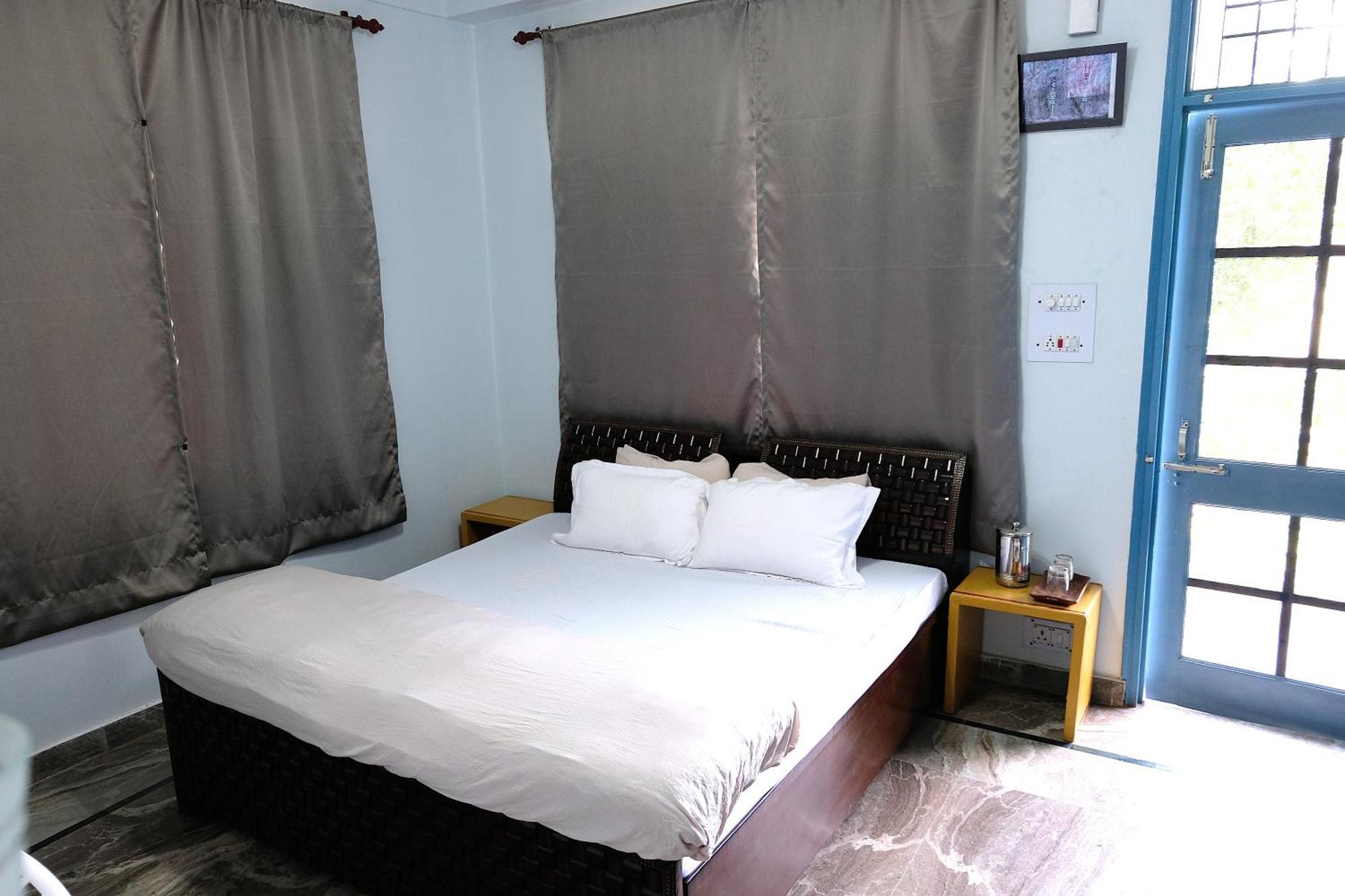 Vista Cottage Solan Екстер'єр фото